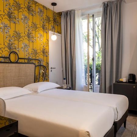 Hotel De Suez Παρίσι Εξωτερικό φωτογραφία