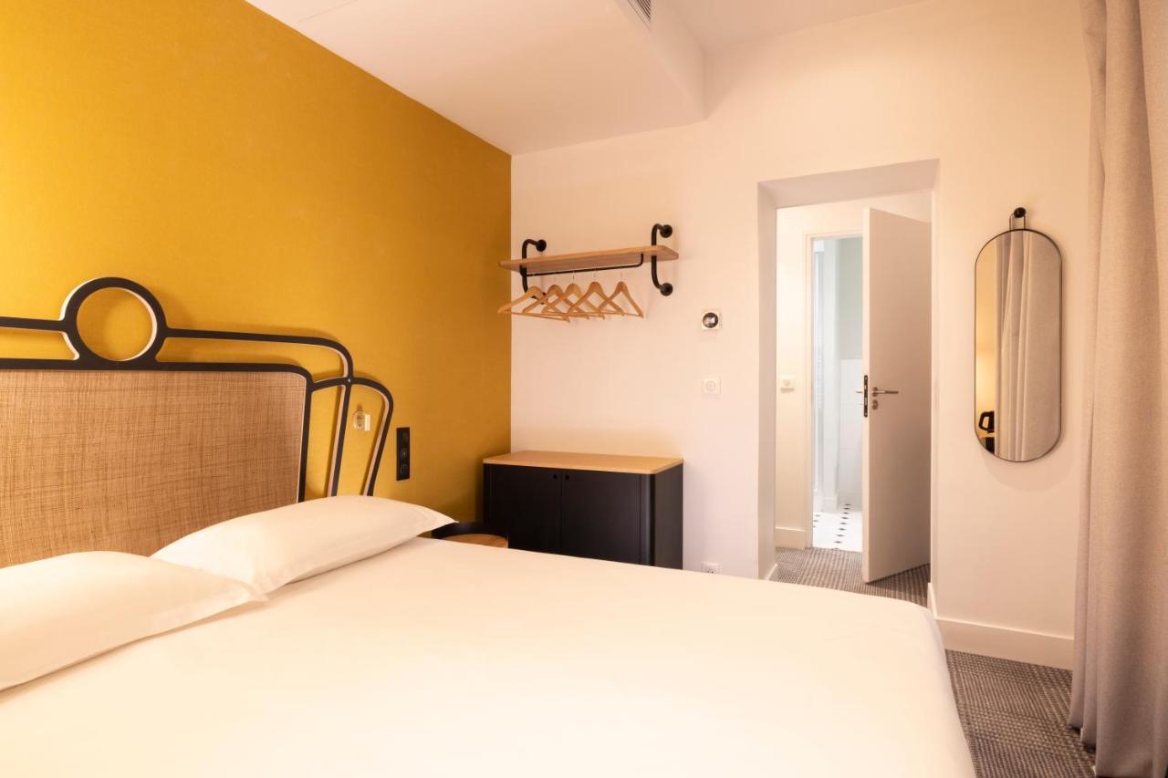 Hotel De Suez Παρίσι Εξωτερικό φωτογραφία